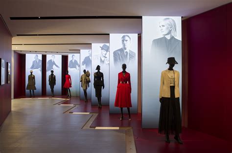 dior lezing|christian dior museum.